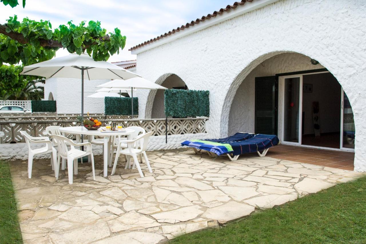 Casas Montgri Сasa de vacaciones