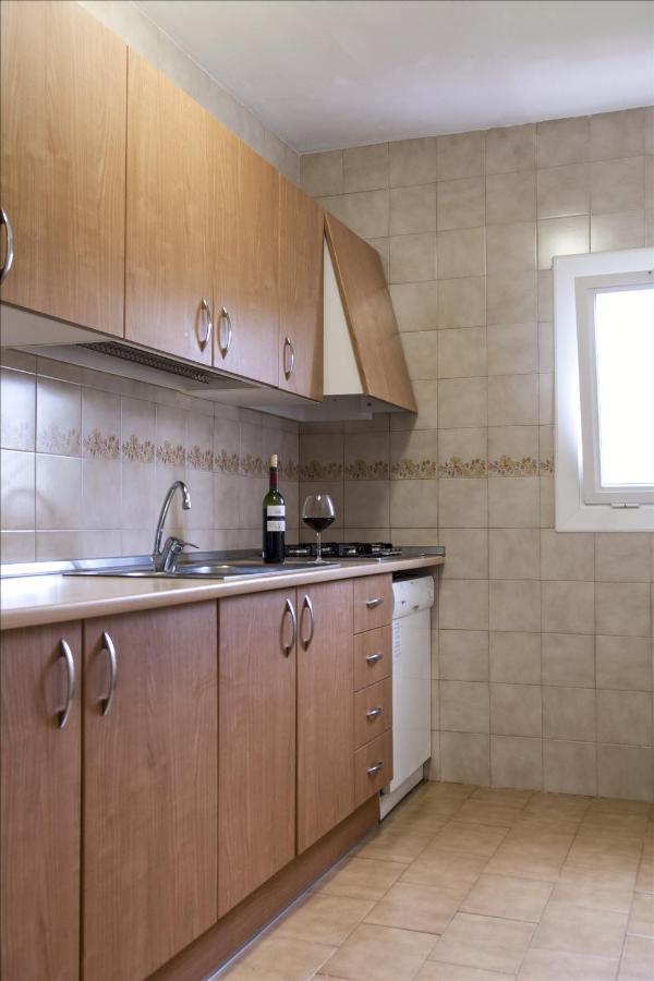 Casas Montgri * Ampuriabrava