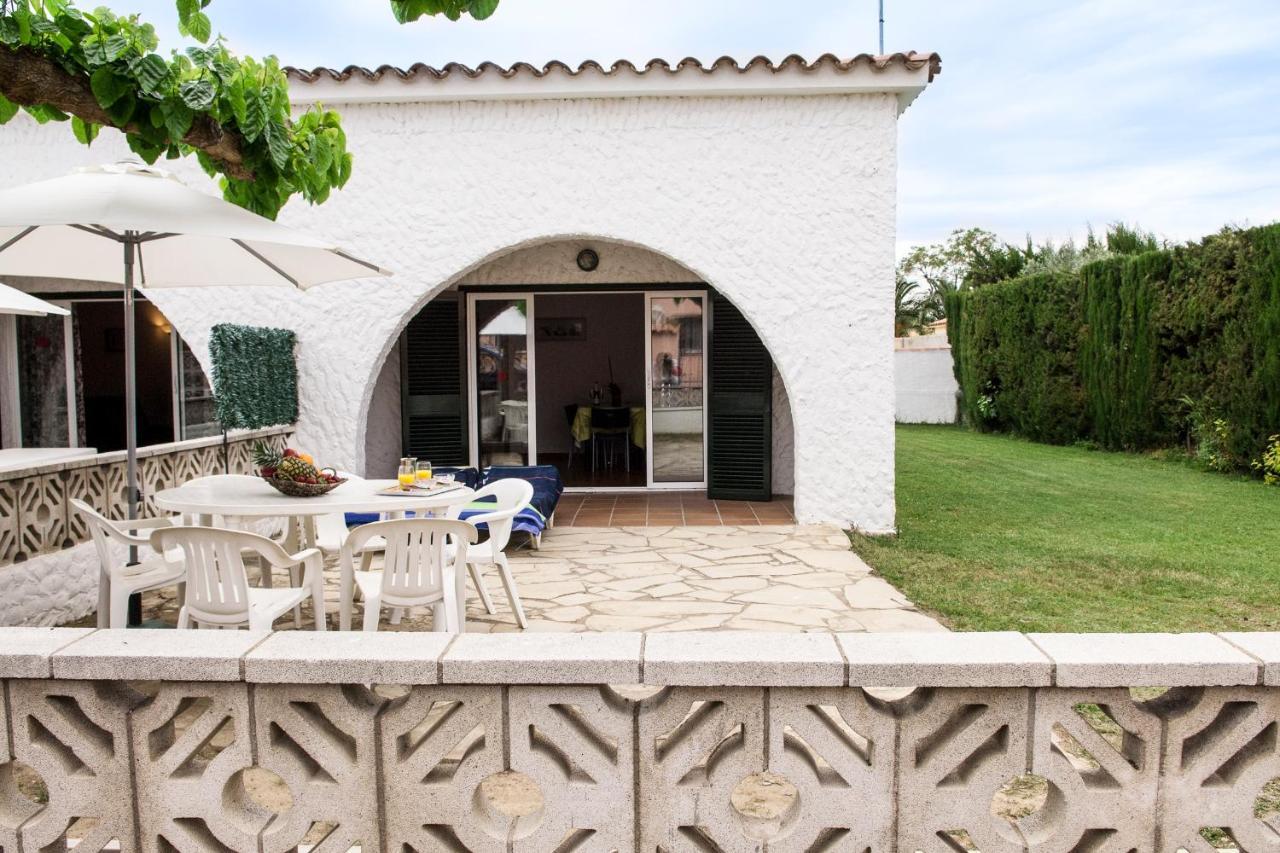 Сasa de vacaciones Casas Montgri