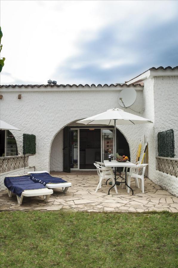 Casas Montgri Ampuriabrava