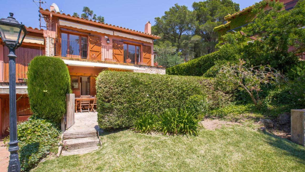 Villa Cuba Llafranc
