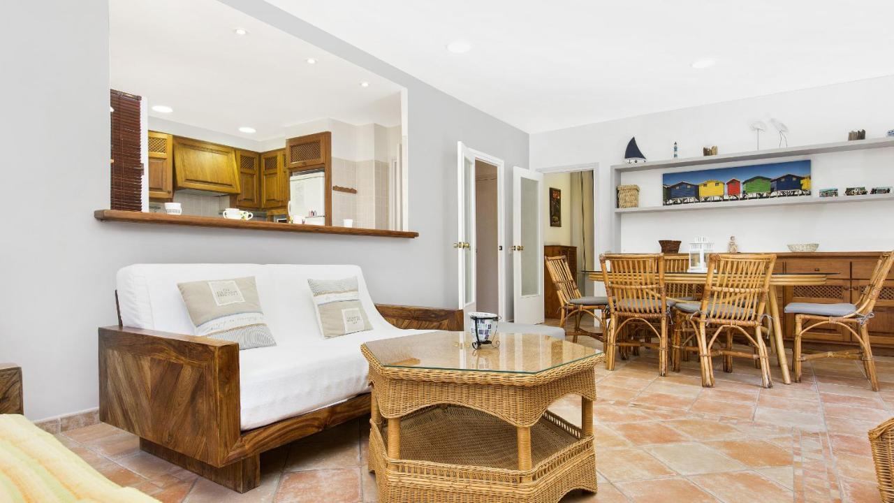 Cuba Villa Llafranc