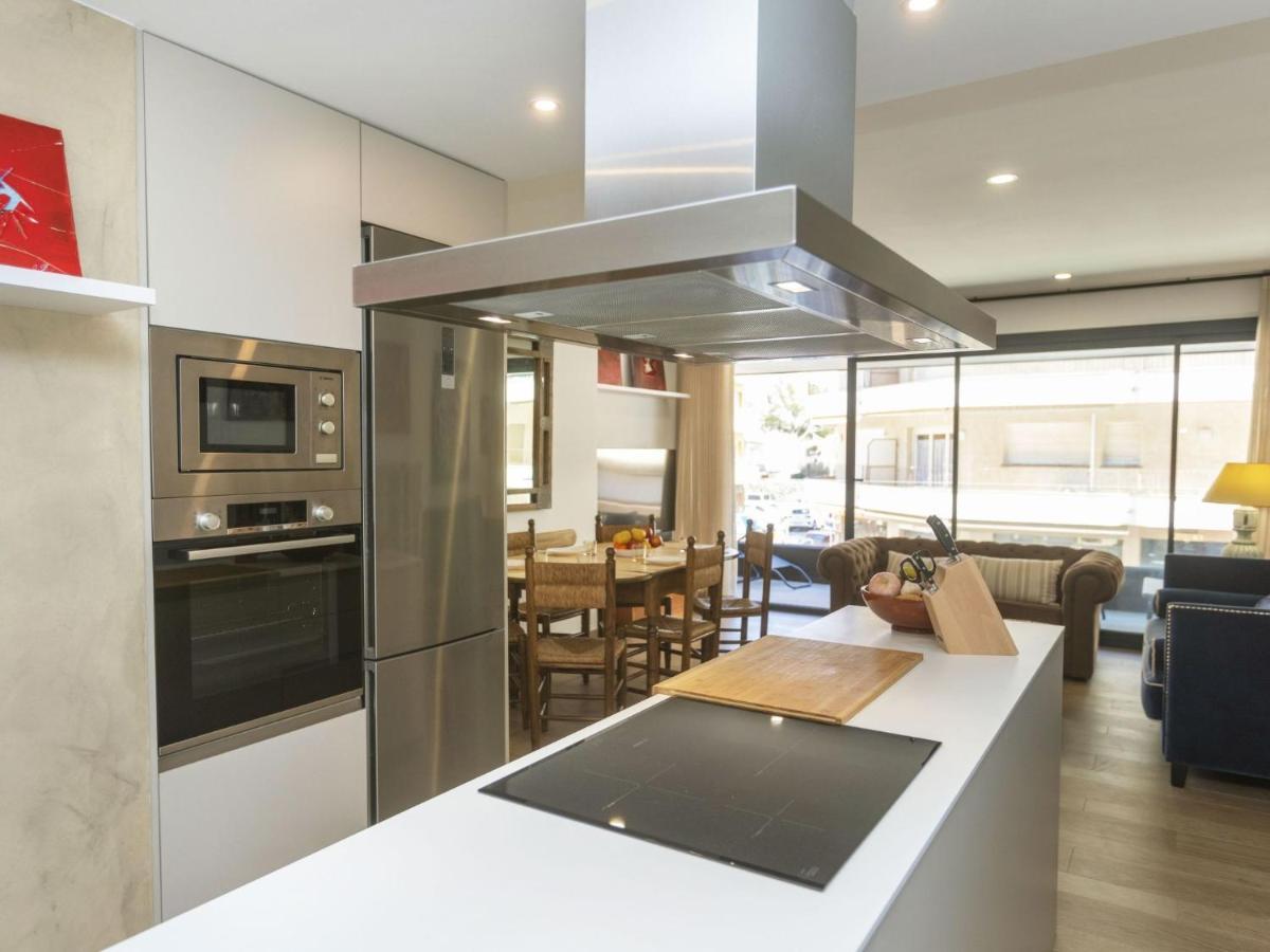 Apartamento Galan By Interhome Sant Antoni De Calonge
