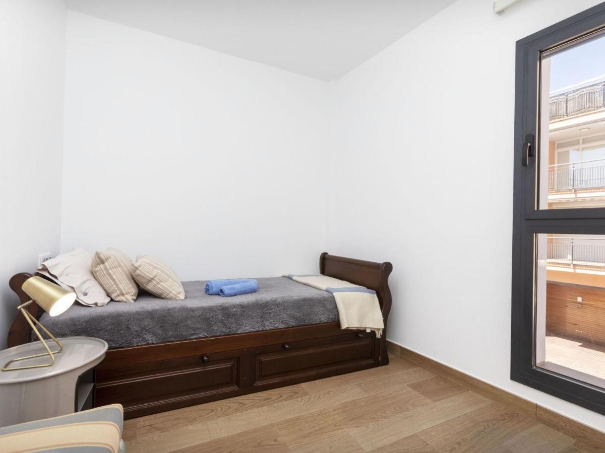 Apartamento Galan By Interhome Sant Antoni De Calonge