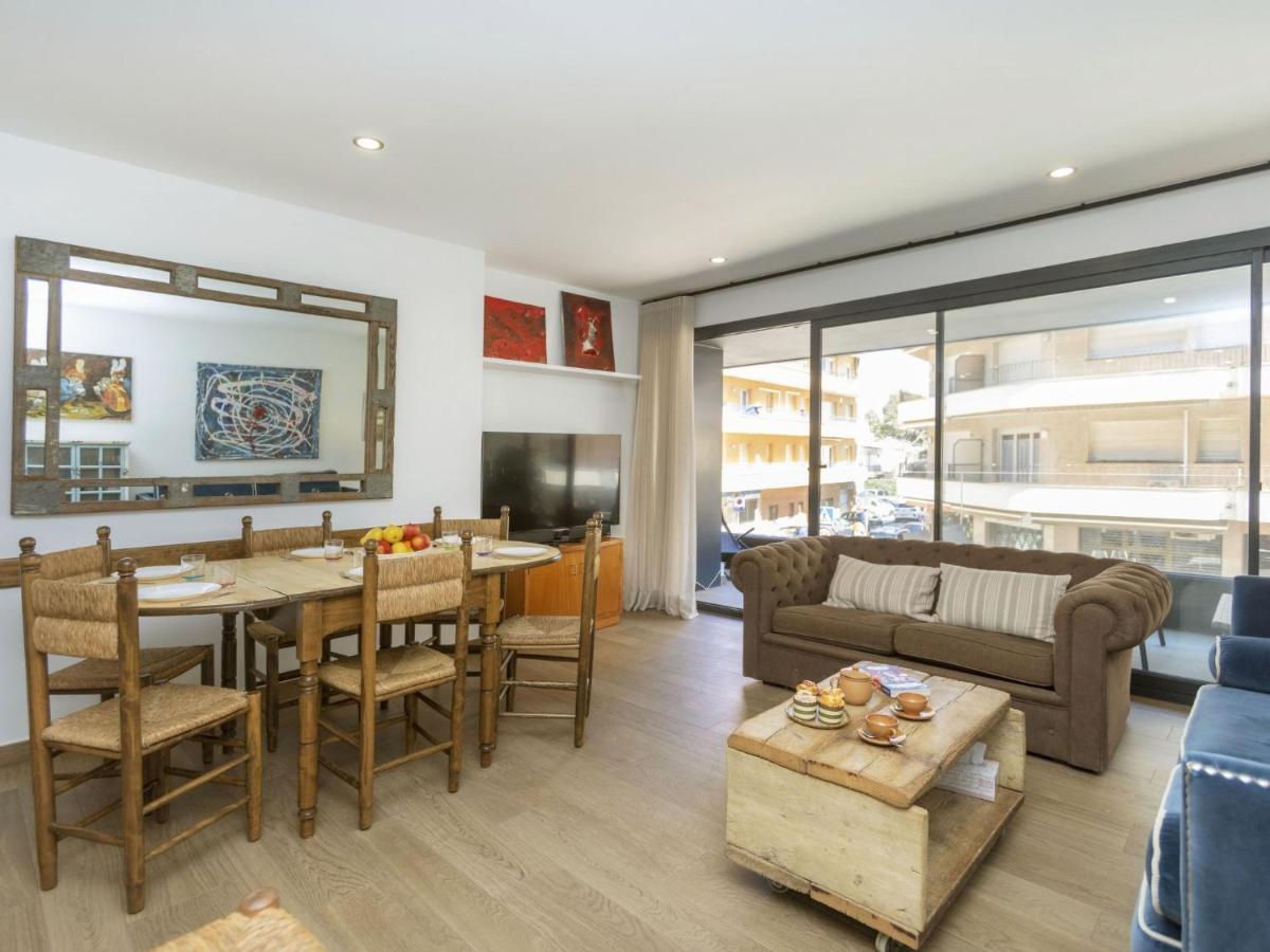 Galan By Interhome Apartamento Sant Antoni De Calonge