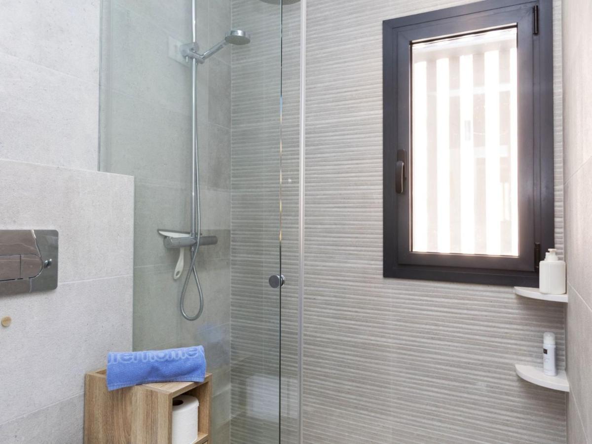 Apartamento Galan By Interhome *