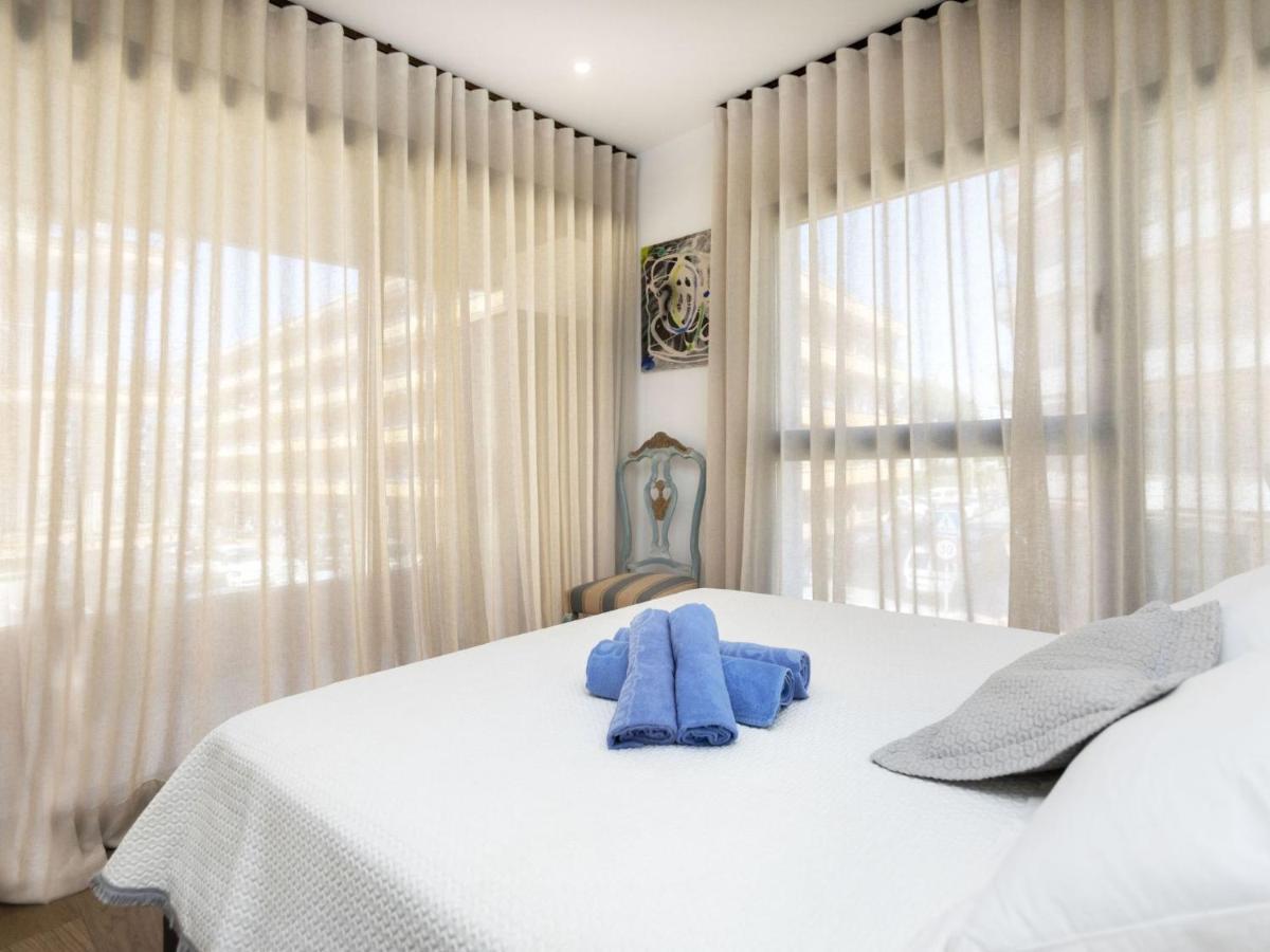 Apartamento Galan By Interhome Sant Antoni De Calonge