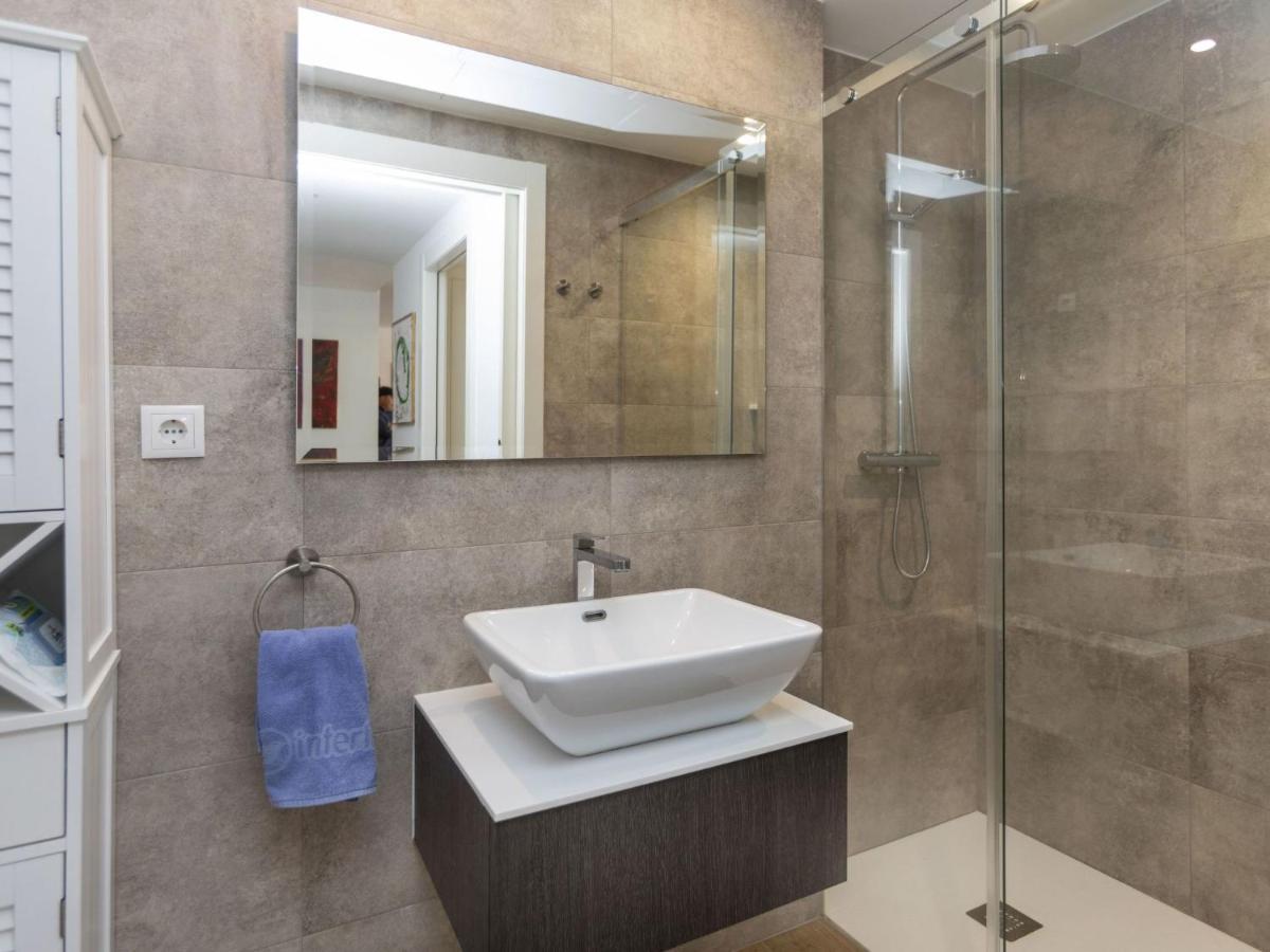 Apartamento Galan By Interhome *