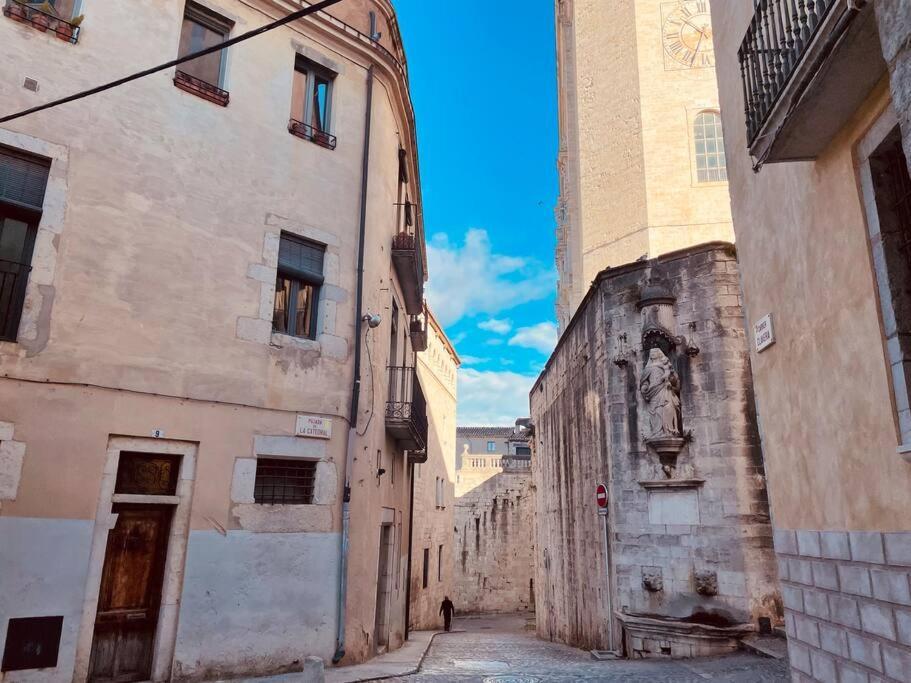 Cathedral Dreams Gerona