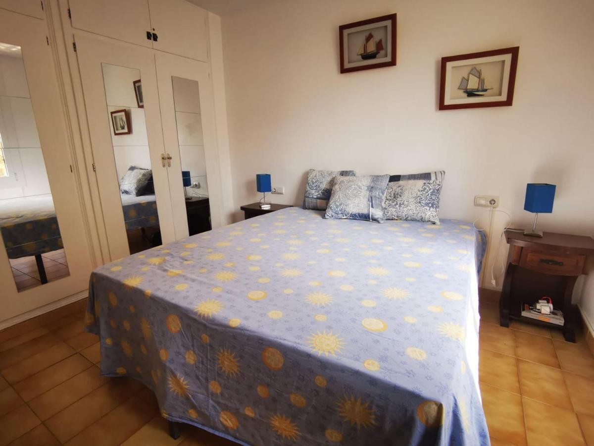 Apartment Joan Margarit 2-b -vista Excepcional Del Mediterraneo Con Piscina Comunitaria. - Es-228-159 Roses