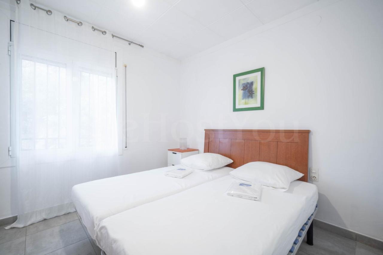 Spacieux Puig-rom 114, - Wehostyou Apartamento *