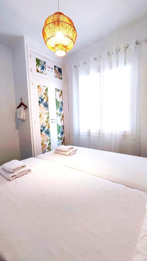 Apartment The - In Lloret *
