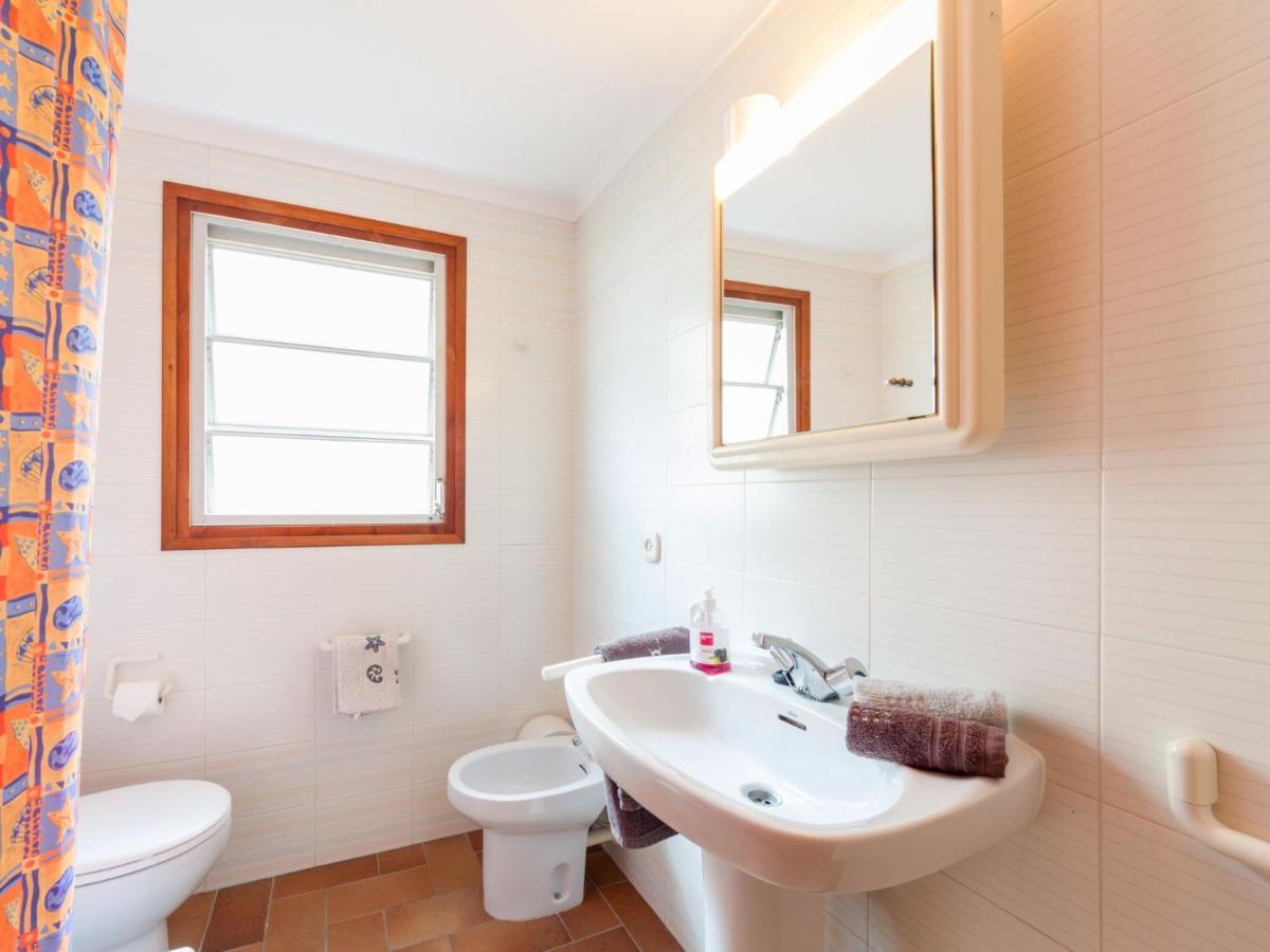 Apartamento Melis Ii By Interhome Pals