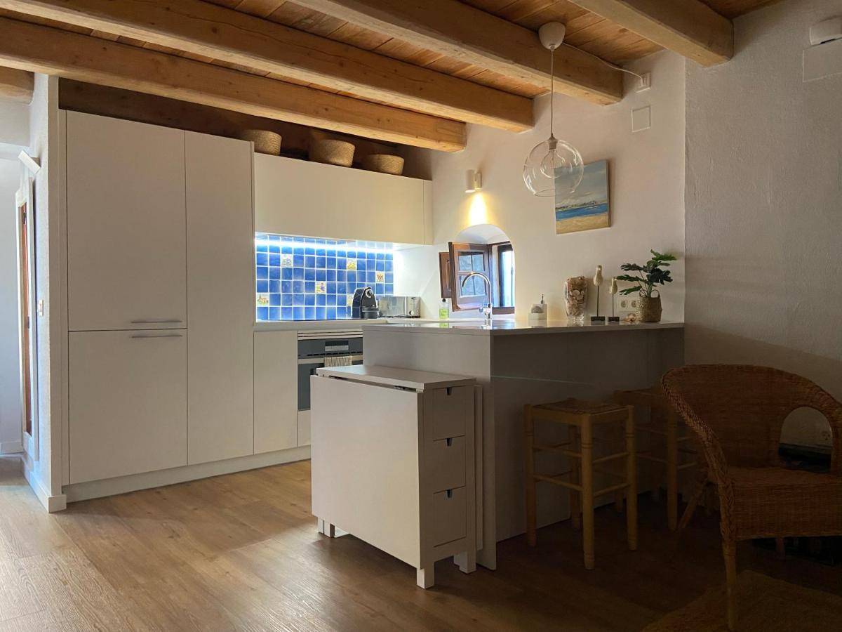 Casa Font - Perfect To Disconnect In A Rustic & Modern House Holiday home Albons