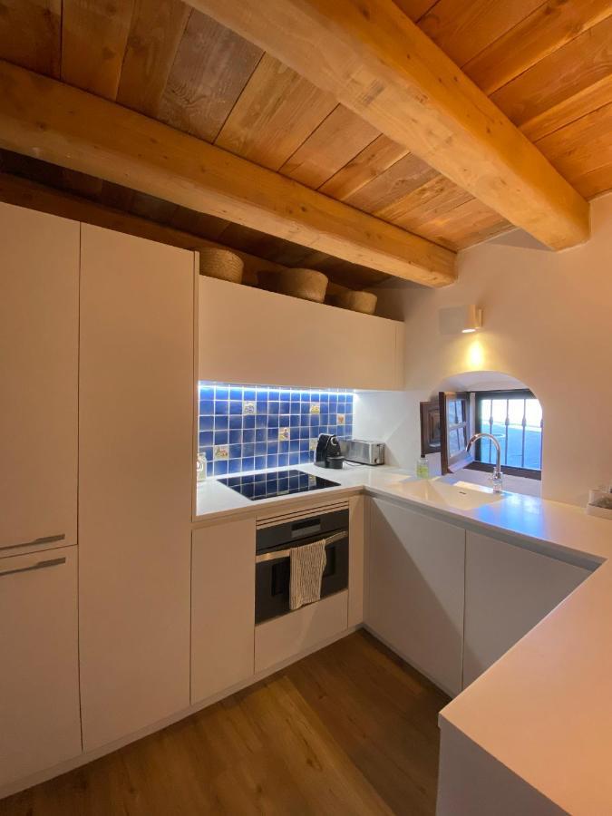 Casa Font - Perfect To Disconnect In A Rustic & Modern House Holiday home