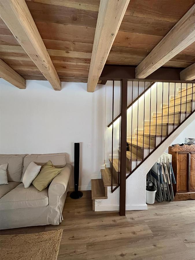 Casa Font - Perfect To Disconnect In A Rustic & Modern House * Albons