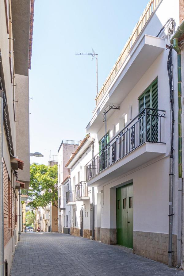 Casa En El Centro De Holiday home