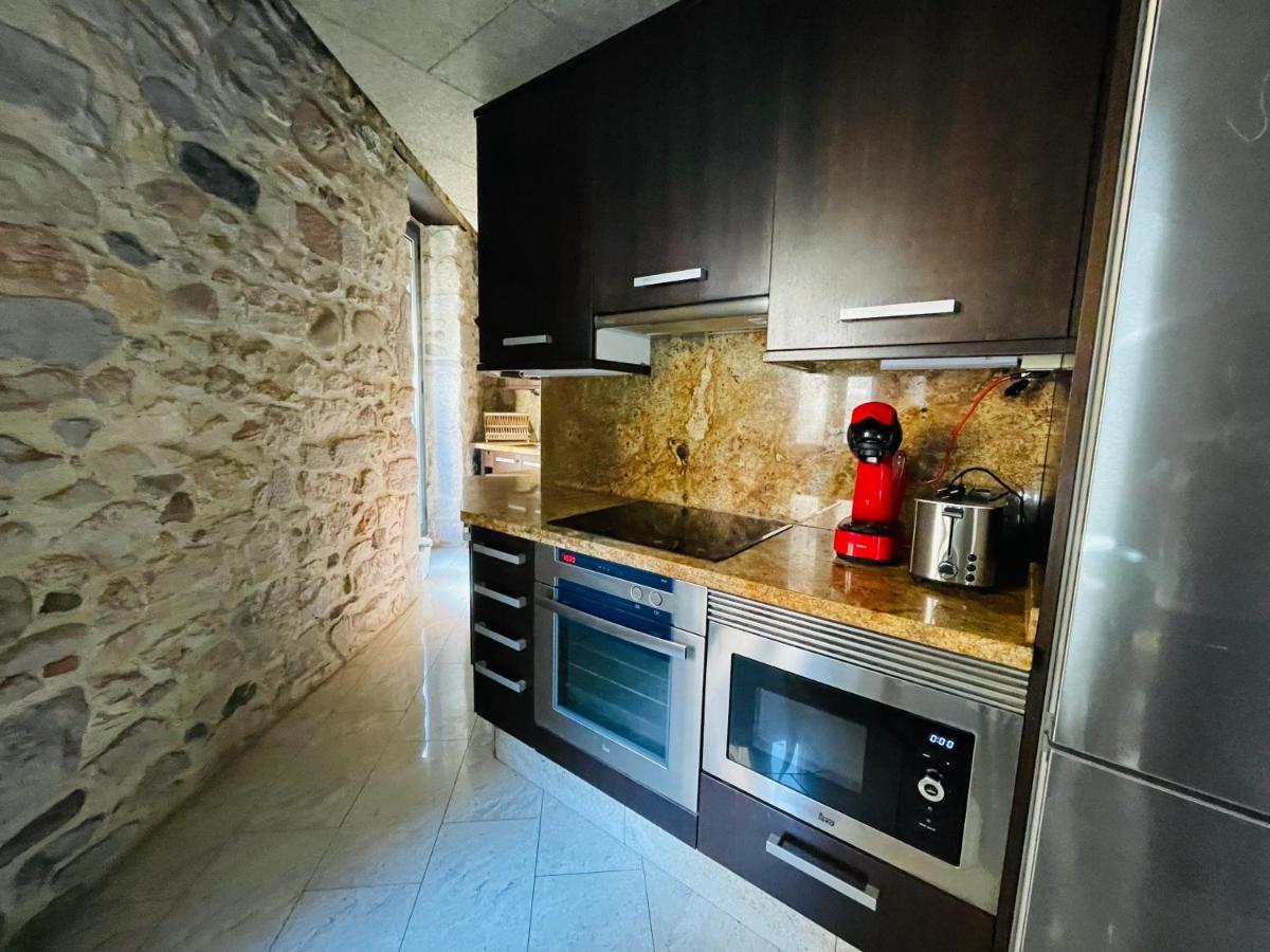 Cathedral Dreams Apartamento Gerona