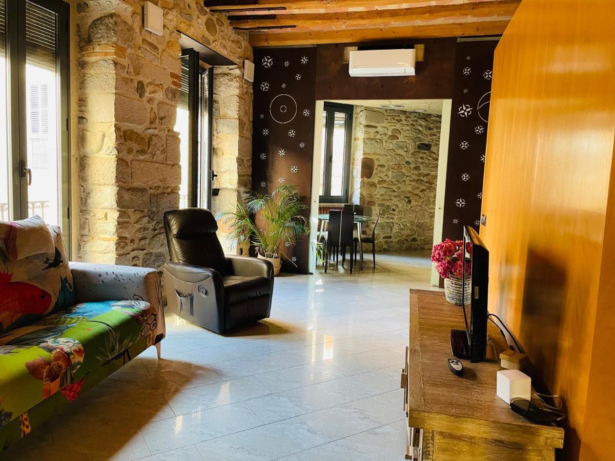 Apartamento Cathedral Dreams