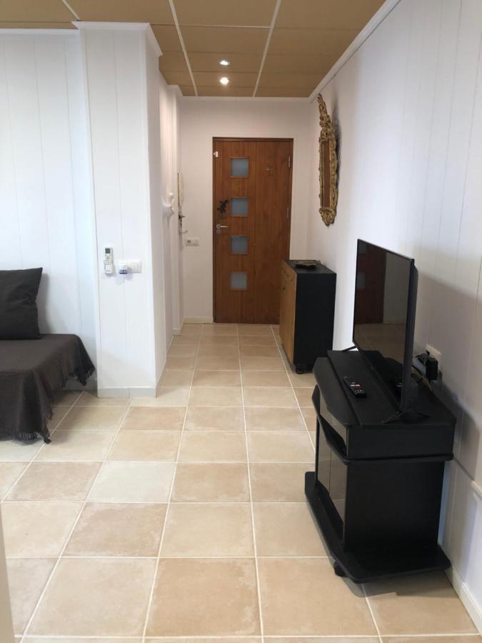 Apartamento Caballito De Mar Rosas