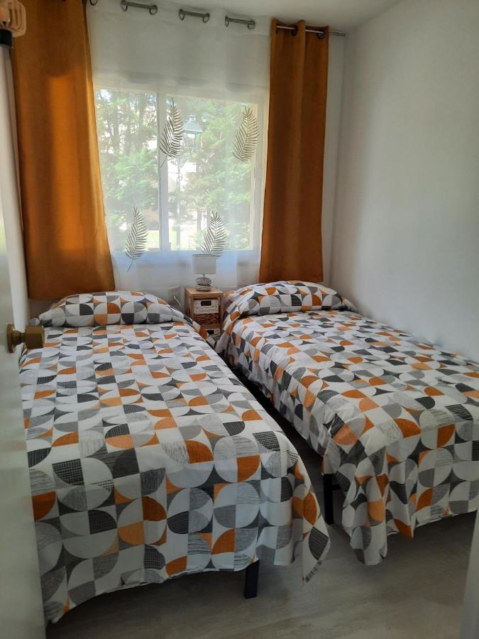 Apartamento La Casa M'sol Sant Feliu de Guíxols