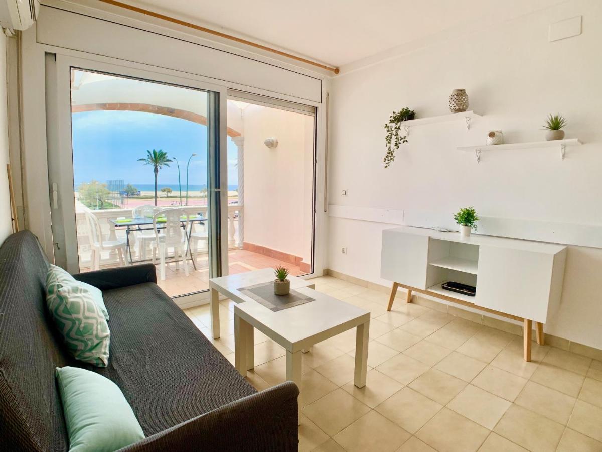 Apartamento Vista Bahia 23 -2 Sea View Ampuriabrava