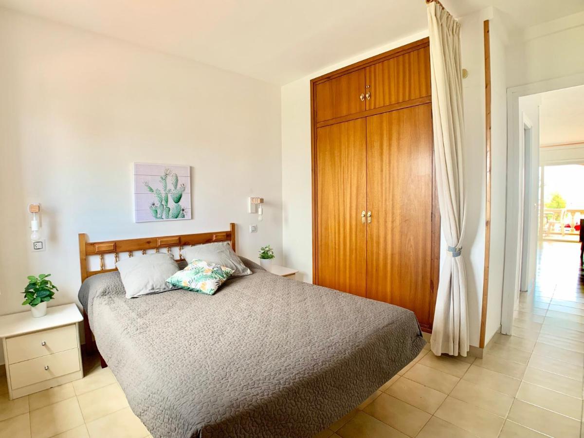 Vista Bahia 23 -2 Sea View Ampuriabrava
