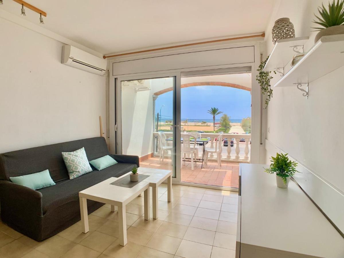 Apartamento Vista Bahia 23 -2 Sea View Ampuriabrava
