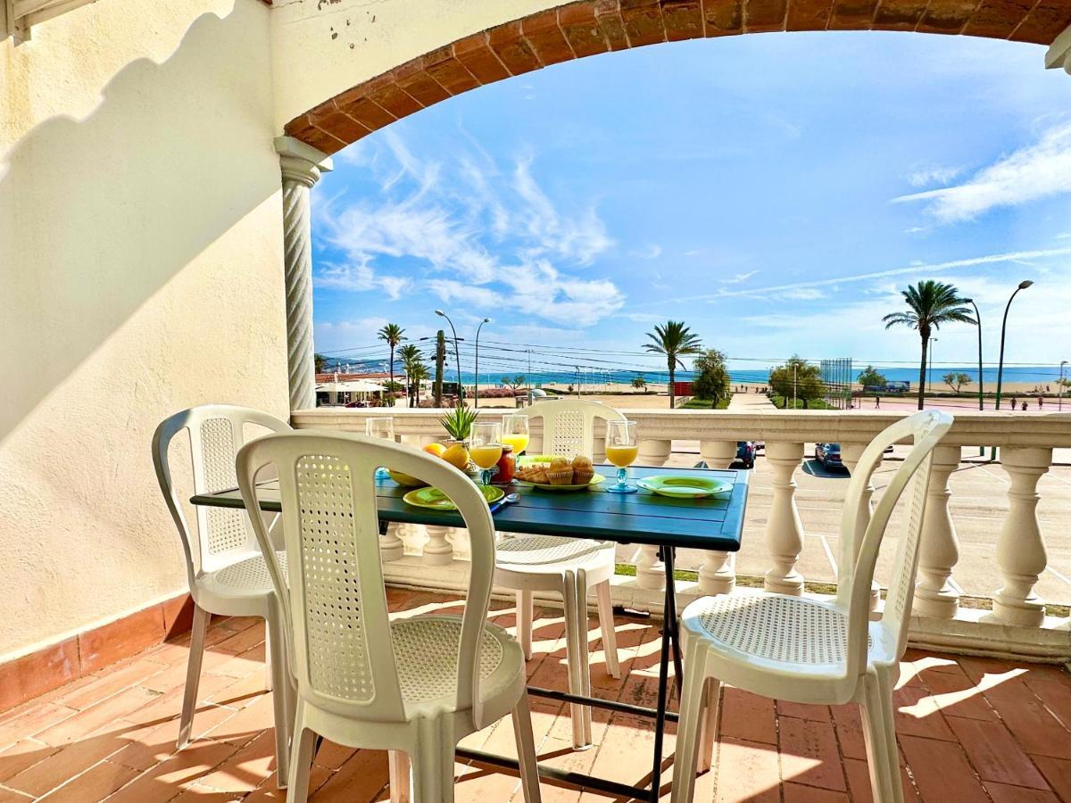 Vista Bahia 23 -2 Sea View Apartamento *