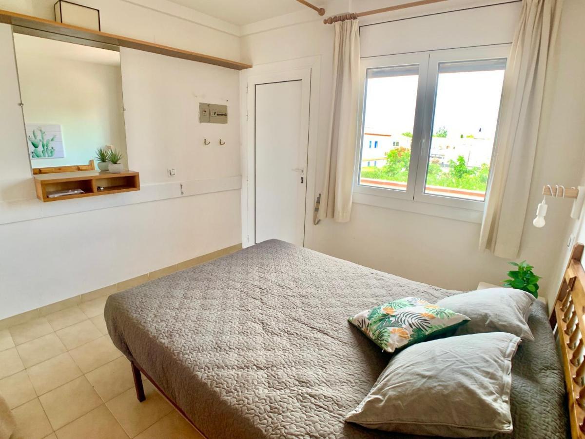 Apartamento Vista Bahia 23 -2 Sea View