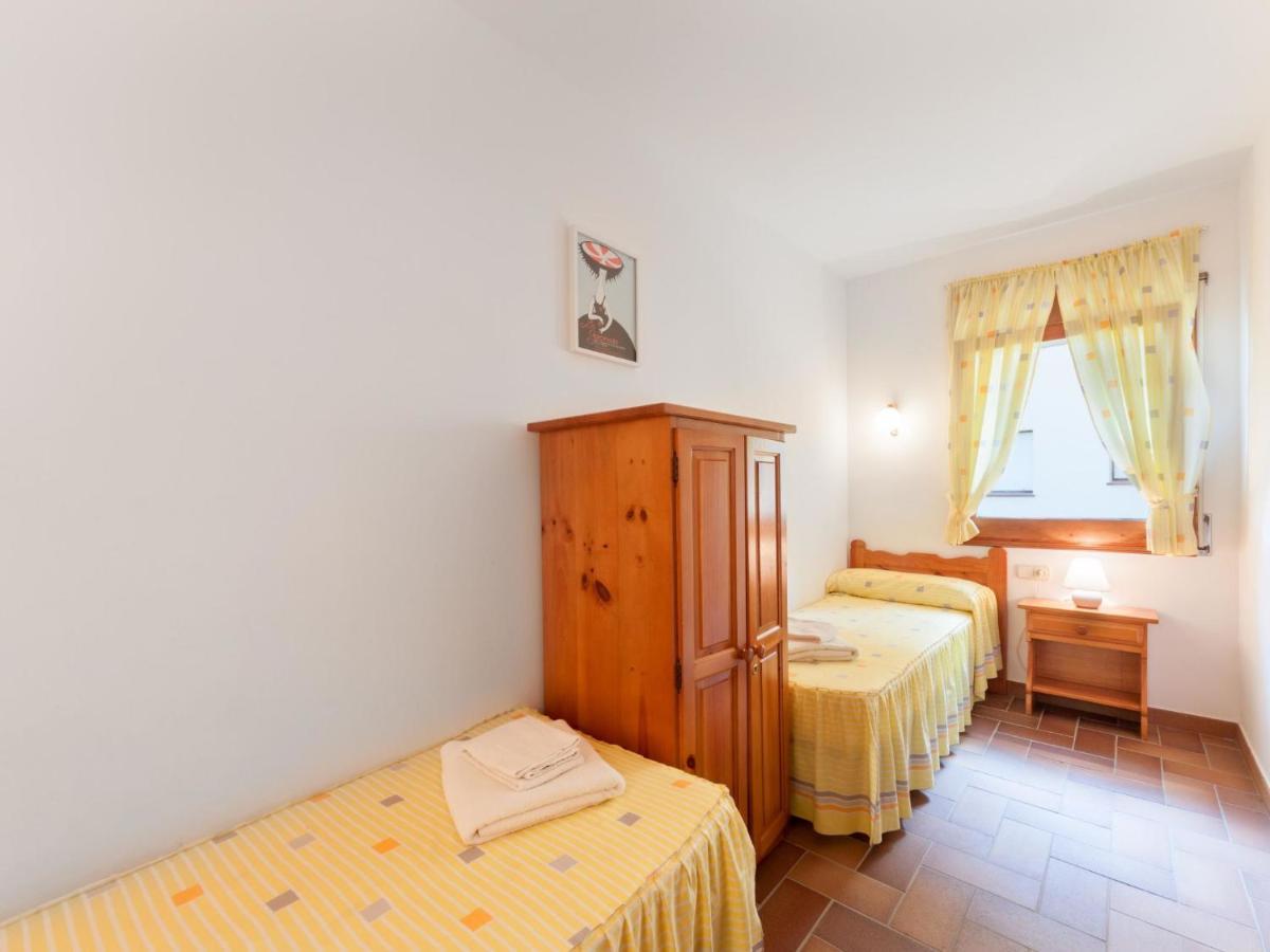 Apartamento Melis Ii By Interhome Pals