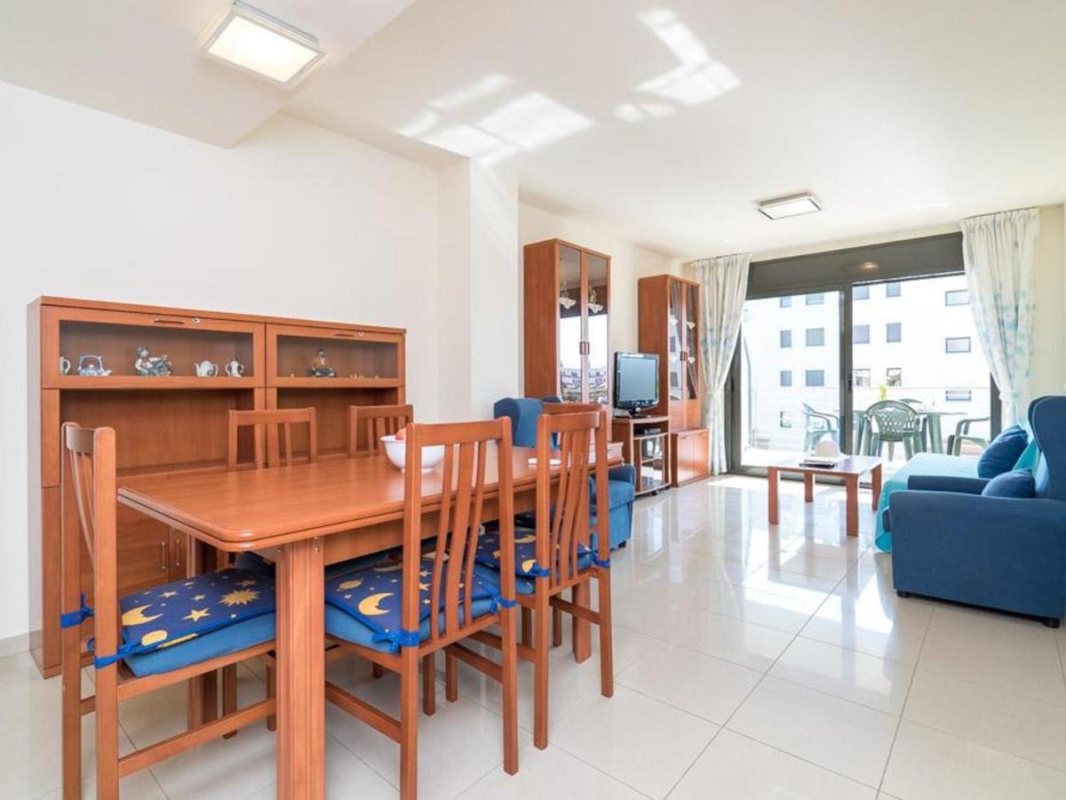 Frente A La Playa De Roses, Piscina, Terraza, Ac, Parking, 6 Pers, Ideal Familias - Es-258-13 * Rosas