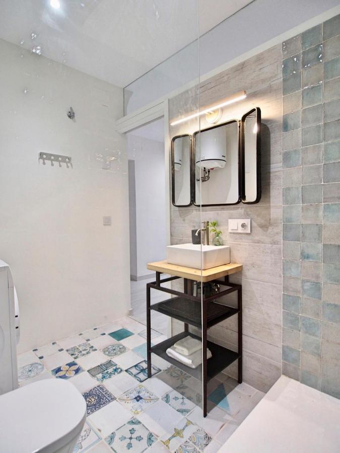 Elena Apartamento *