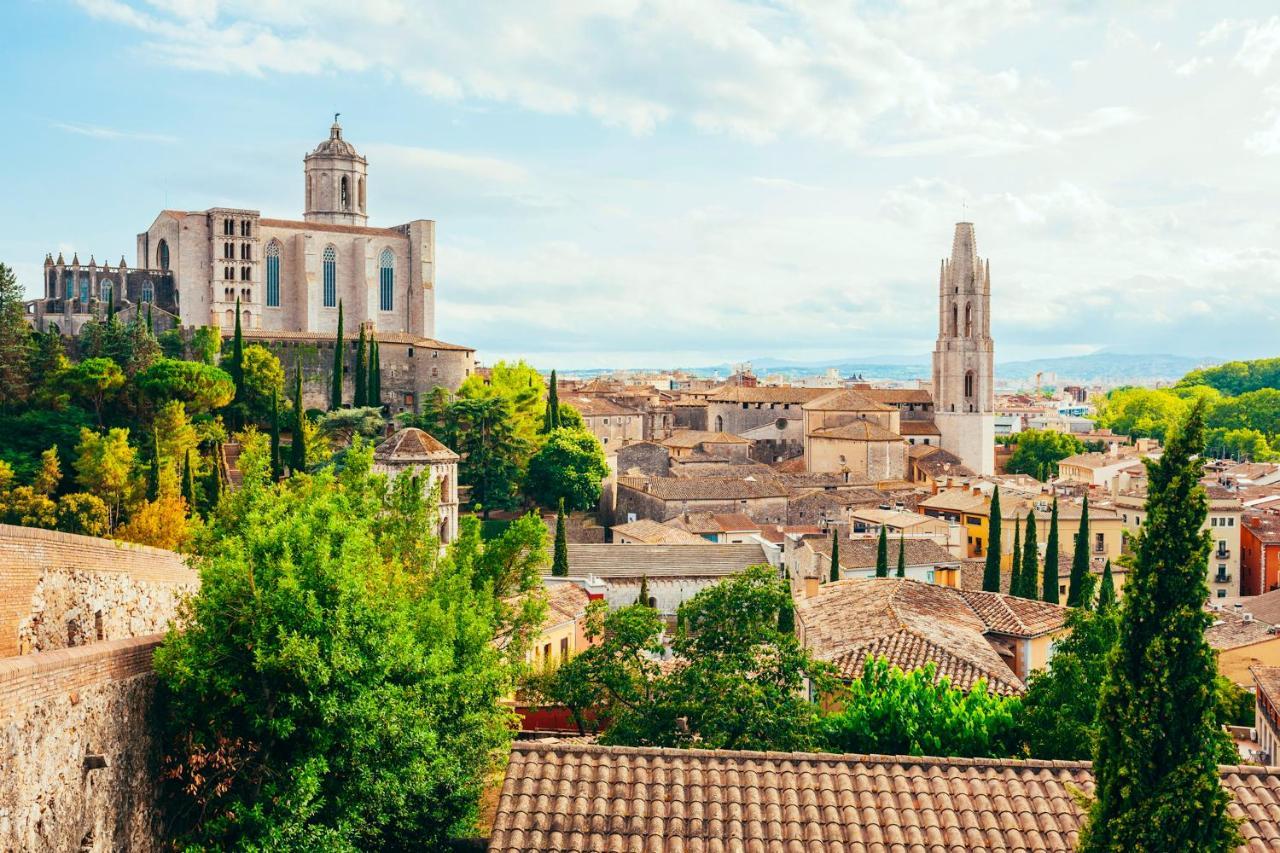 Elena Apartamento Gerona