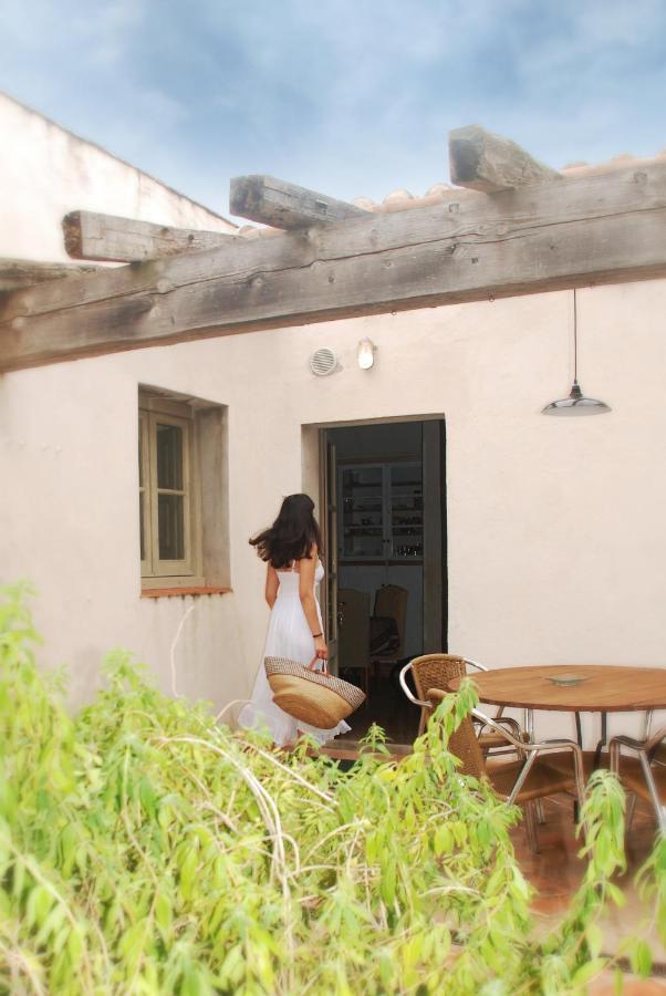 Ca La Merce Batista Holiday home Palau Saverdera