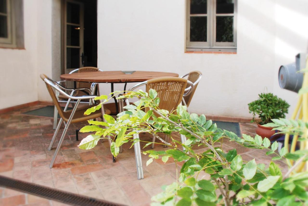 Holiday home Ca La Merce Batista