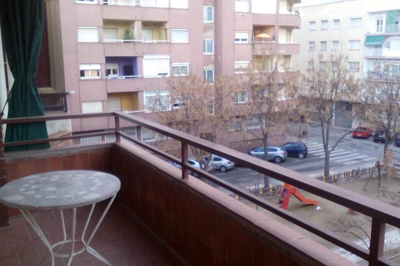 Costa Brava Apartment Blanes