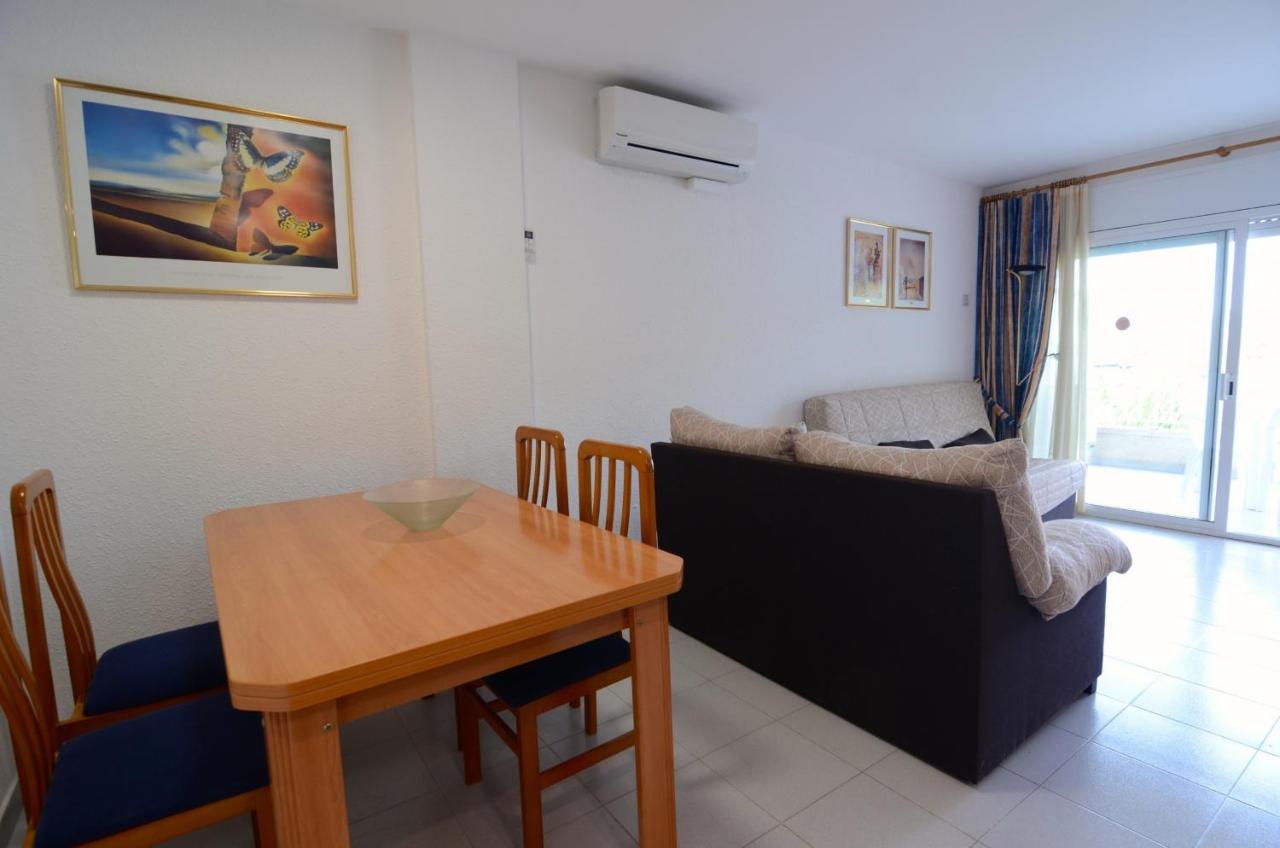 Apartamento Illa Mar Dor 131 L'Estartit