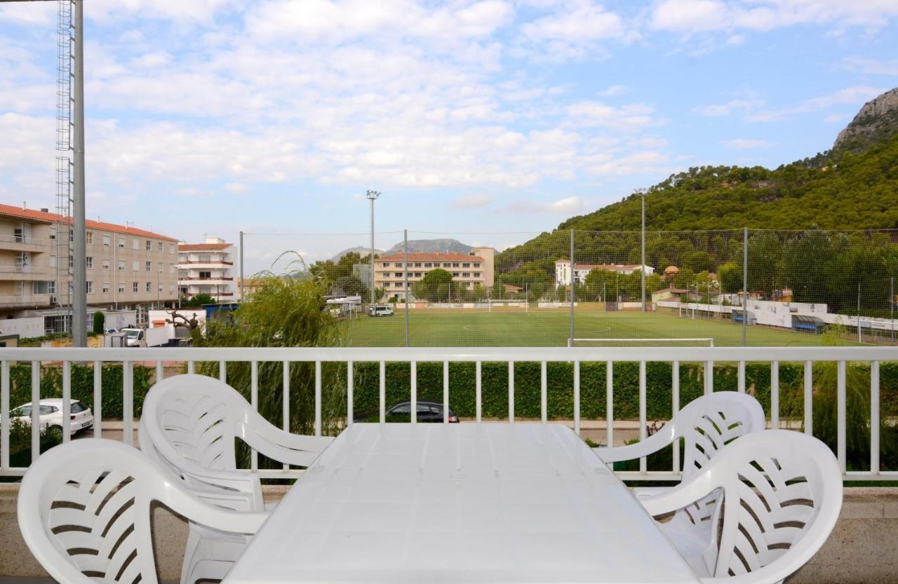 Illa Mar Dor 131 Apartamento