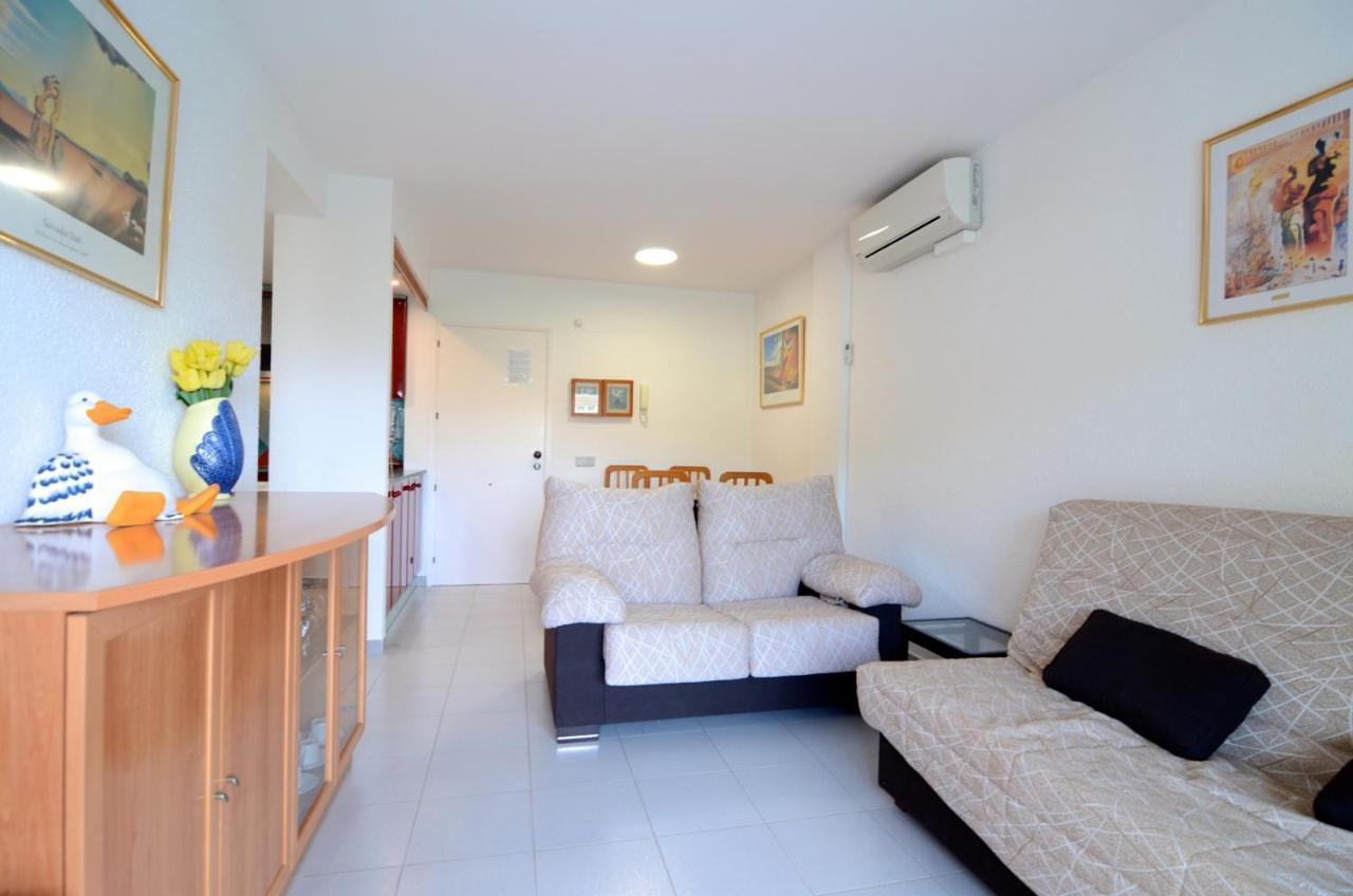Illa Mar Dor 131 Apartamento *