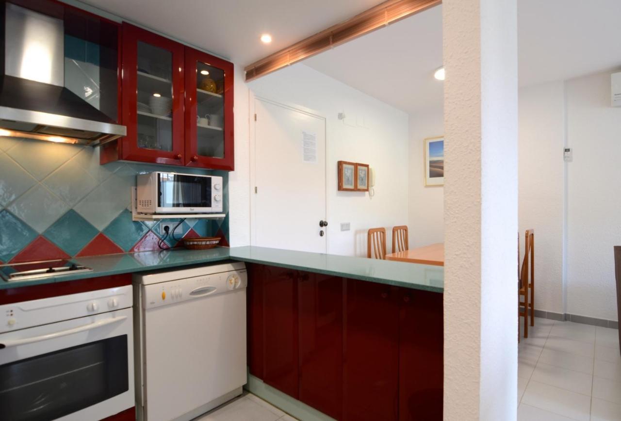 Illa Mar Dor 131 Apartamento L'Estartit