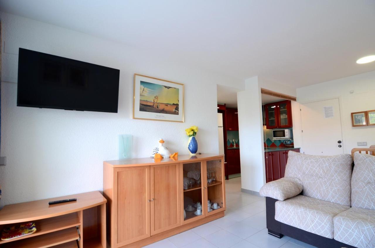 Apartamento Illa Mar Dor 131 *