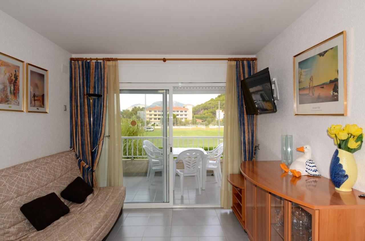 Illa Mar Dor 131 Apartamento *