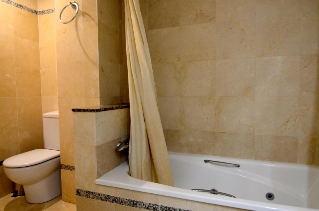 Apartamento Illa Mar Dor 131 L'Estartit