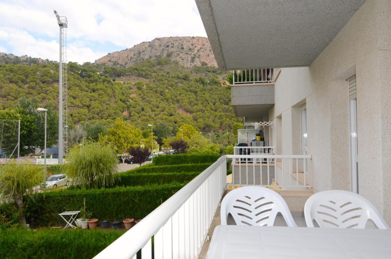 Apartamento Illa Mar Dor 131