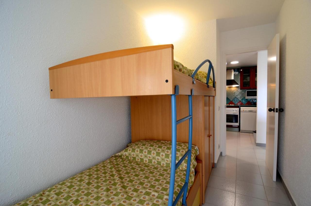 Illa Mar Dor 131 L'Estartit