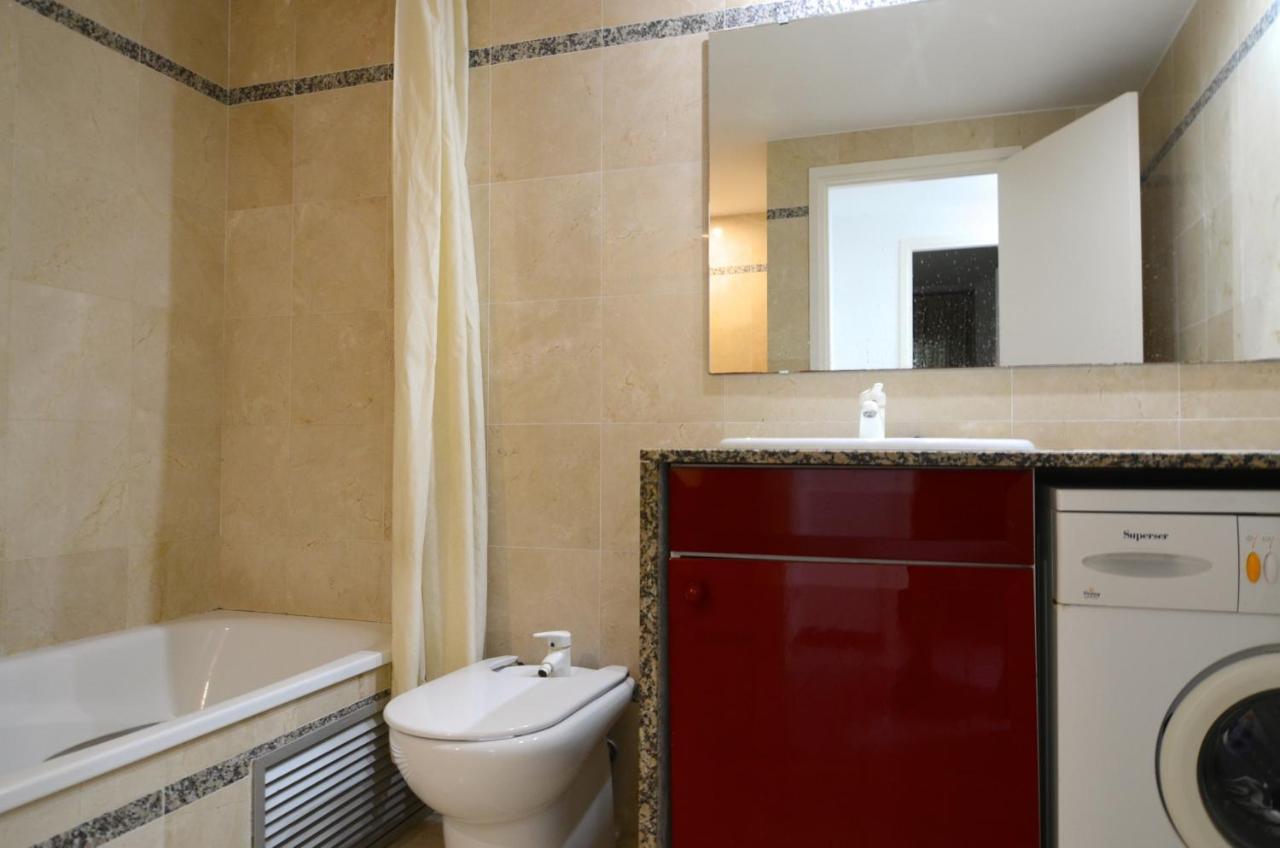Apartamento Illa Mar Dor 131 L'Estartit