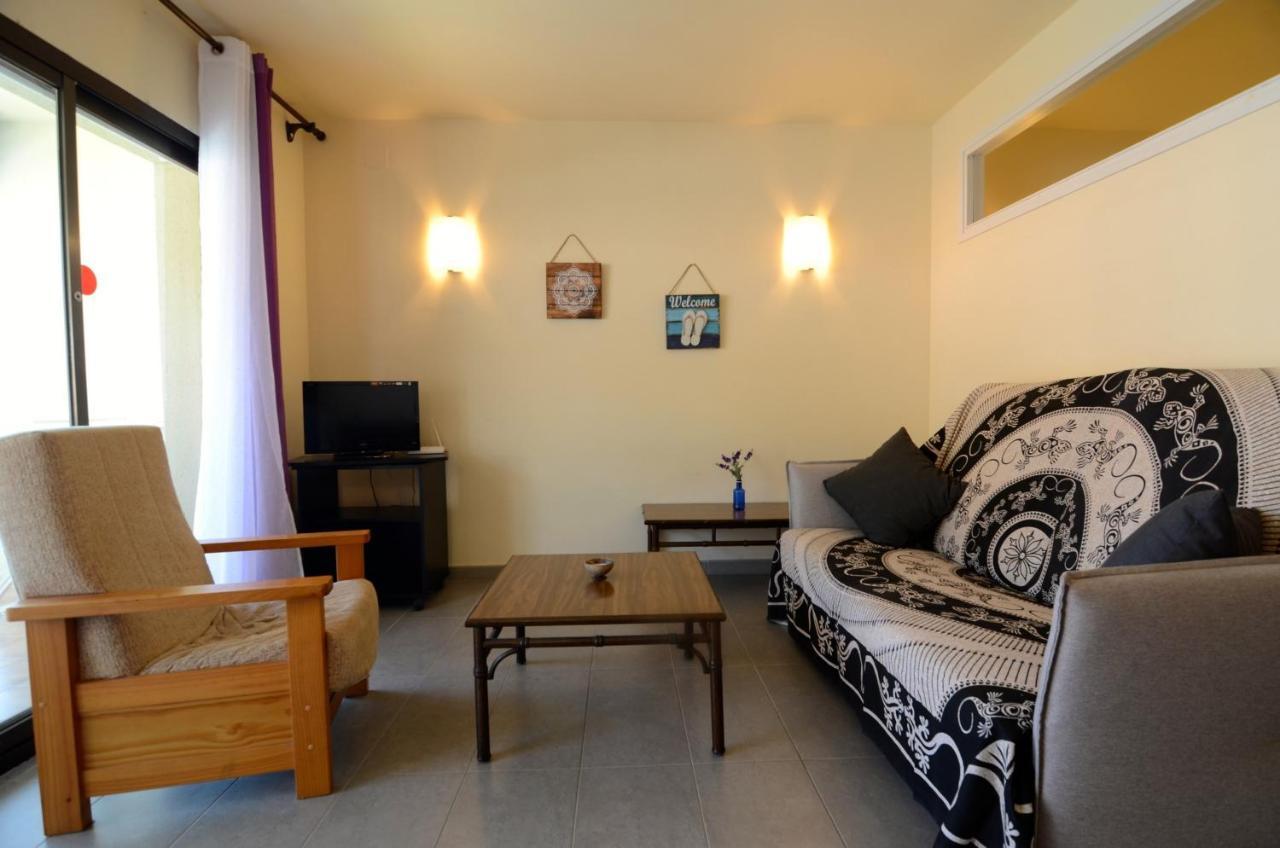 Apartamento Jardins Del Mar 36 L'Estartit