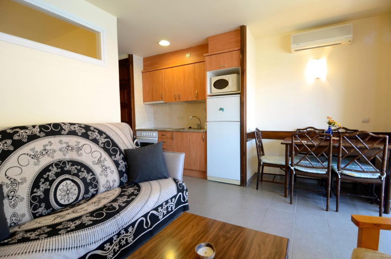 Jardins Del Mar 36 Apartamento L'Estartit