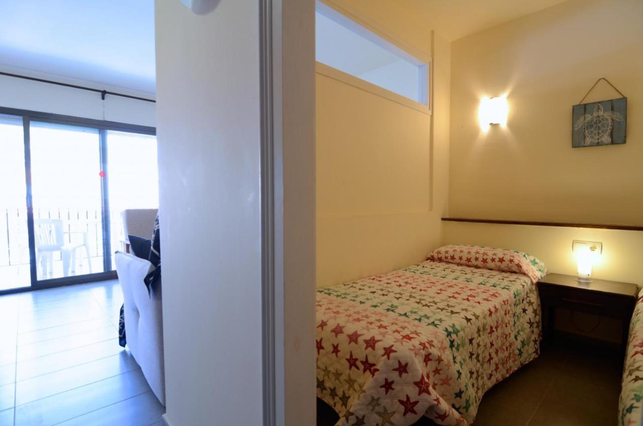 Apartamento Jardins Del Mar 36 *